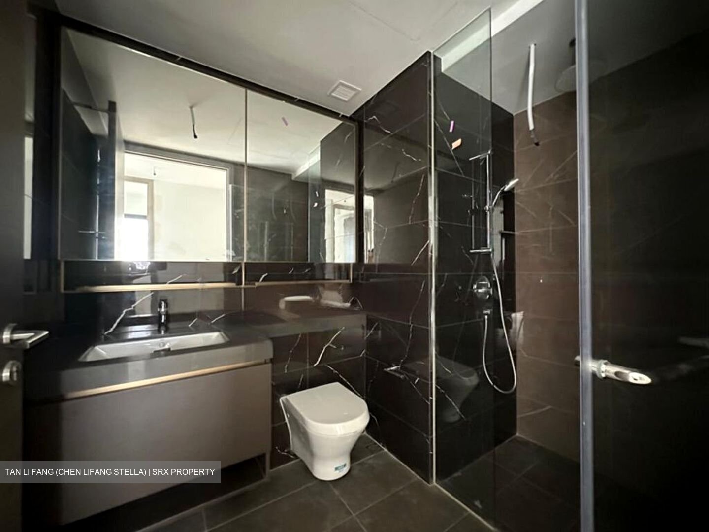 The Florence Residences (D19), Apartment #457487751